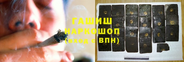 молекула духа Балахна